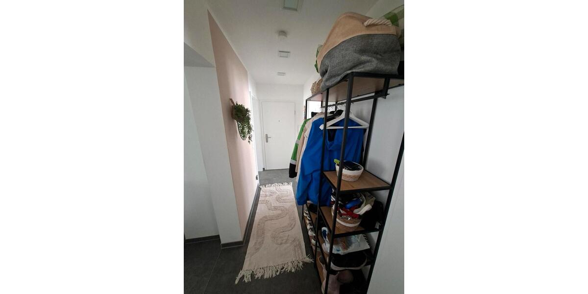 Etagenwohnung Nürtingen - 3 Zimmer, 63 m&sup2;, 380.000&euro; | Angebot:27085460