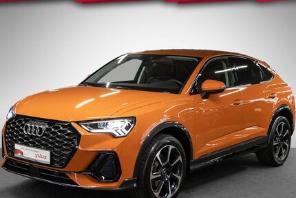 Audi Q3 4.079 km 38.320 &euro; Stuttgart 70469