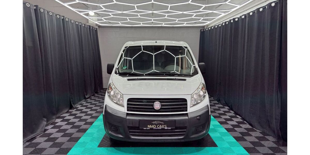 Fiat Scudo 161.000 km 4.997 &euro; Bietigheim-Bissingen 74321