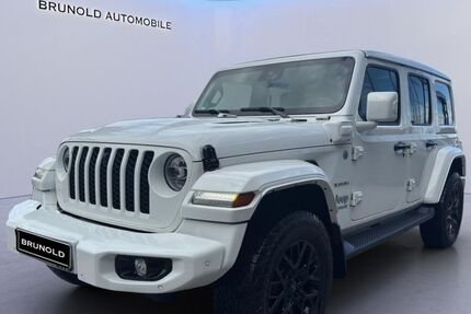 Jeep Wrangler 37.000 km 46.900 &euro; Stuttgart 70565
