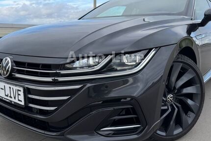 VW Arteon 71.150 km 31.990 &euro; Stuttgart 70499