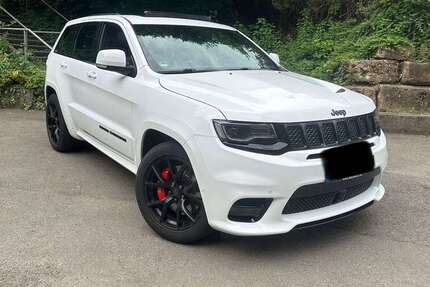 Jeep Grand Cherokee 70.000 km 44.000 € Stuttgart 70565