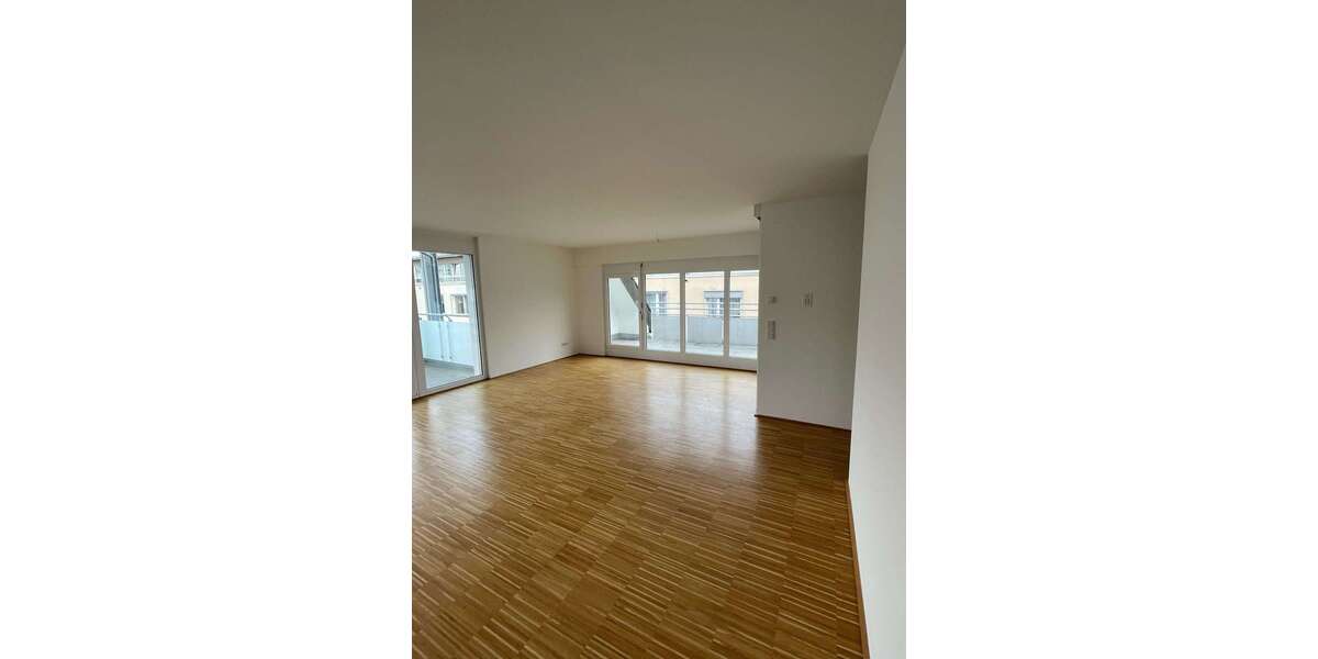 Etagenwohnung Leinfelden-Echterdingen Echterdingen - 3.5 Zimmer, 90 m&sup2;, 1.300&euro; | Angebot:26564081