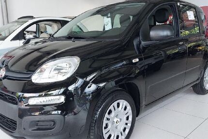 Fiat Panda 1.500 km 15.800 &euro; Böblingen 71034