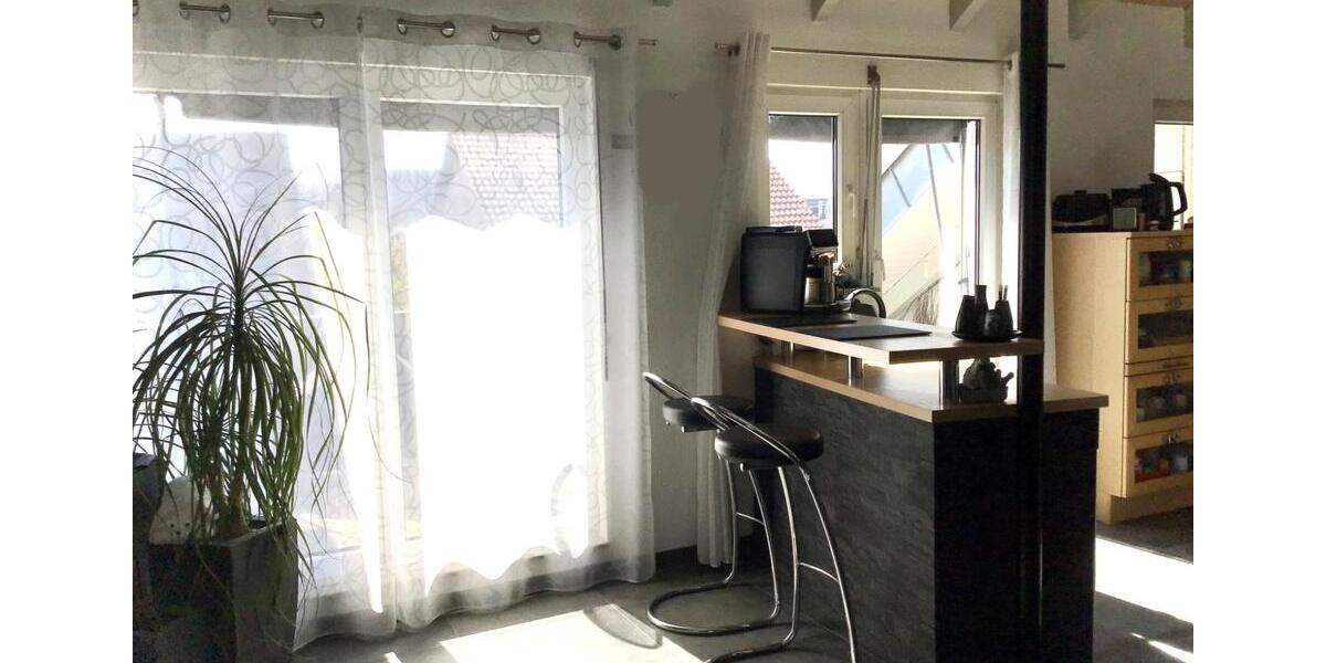 Maisonettenwohnung Filderstadt - 4.5 Zimmer, 127 m&sup2;, 498.000&euro; | Angebot:25874178