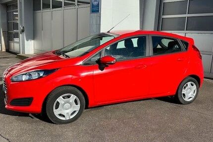 Ford Fiesta 143.800 km 5.490 &euro; Ditzingen 71254