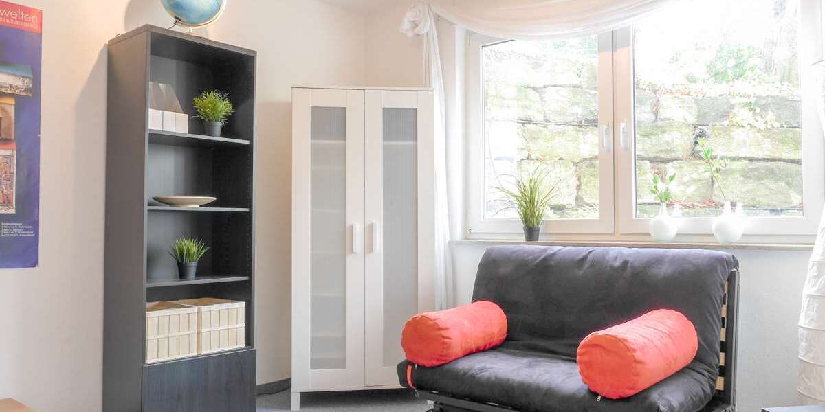 Wohnen auf Zeit in Ditzingen 900 € 2 zimmer