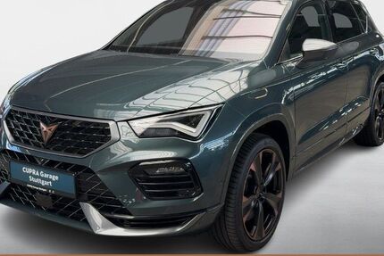 Cupra Ateca 28.834 km 35.530 &euro; Stuttgart-Feuerbach 70469