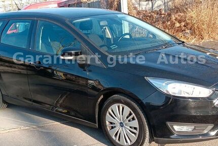 Ford Focus 118.729 km 6.999 € Reutlingen 72770