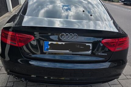 Audi A5 117.000 km 15.550 &euro; Stuttgart 70188