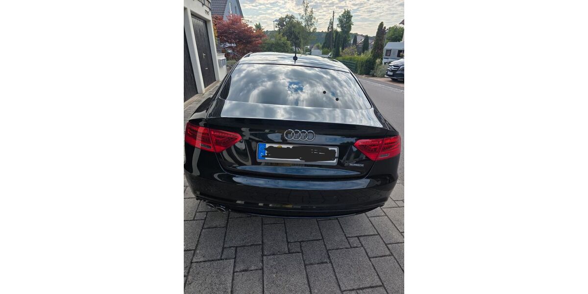 Audi A5 117.000 km 15.550 &euro; Stuttgart 70188