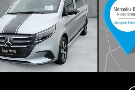 Mercedes-Benz Vito 9.521 km 55.780 &euro; Böblingen 71034