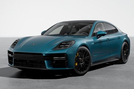 Porsche Panamera 31.200 km 149.900 &euro; Filderstadt 70794