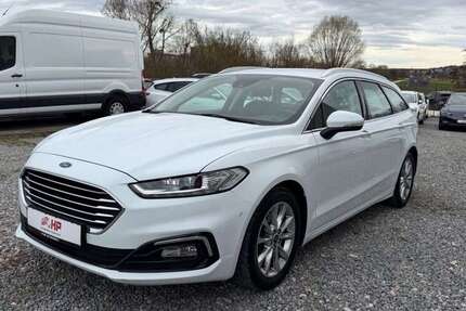 Ford Mondeo 156.787 km 13.999 &euro; Filderstadt 70794