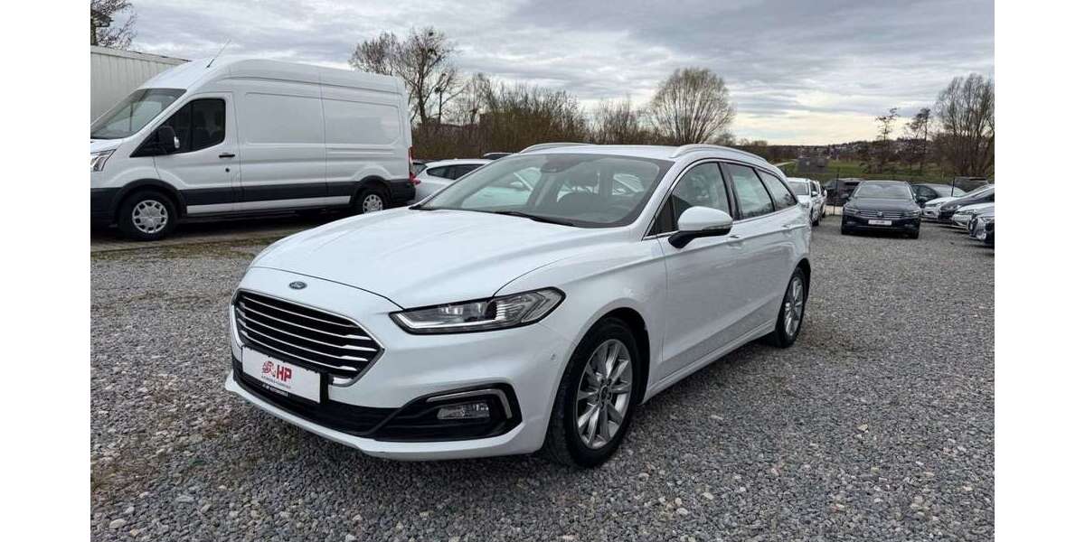 Ford Mondeo 156.787 km 13.999 &euro; Filderstadt 70794