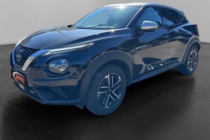 Nissan Juke 4.615 km 24.198 € Bempflingen 72658