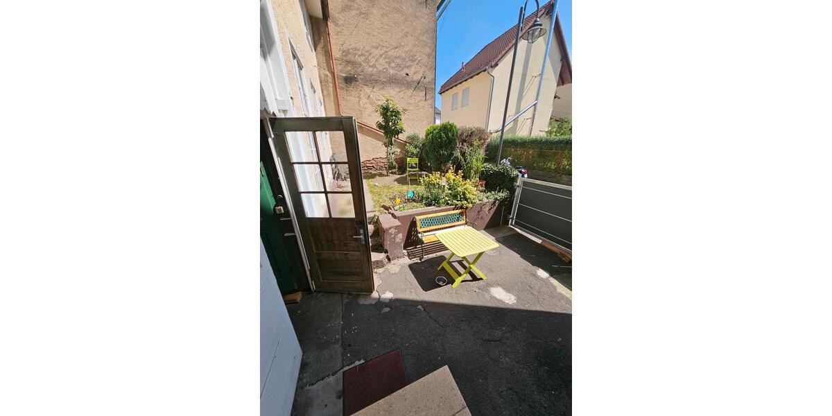 2 Familienhaus zu verkaufen 7 zimmer