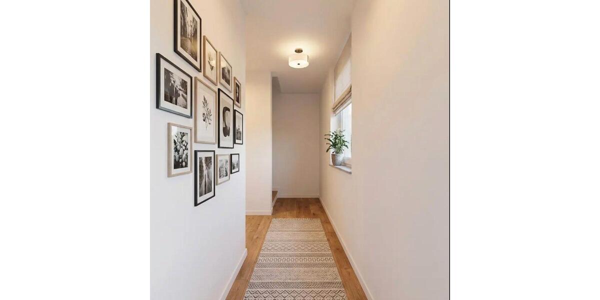 Maisonettenwohnung Niefern-Öschelbronn Öschelbronn - 4 Zimmer, 109 m&sup2;, 670.000&euro; | Angebot:26084903