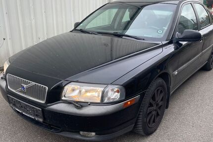Volvo S80 219.000 km 1.490 € Böblingen 71034