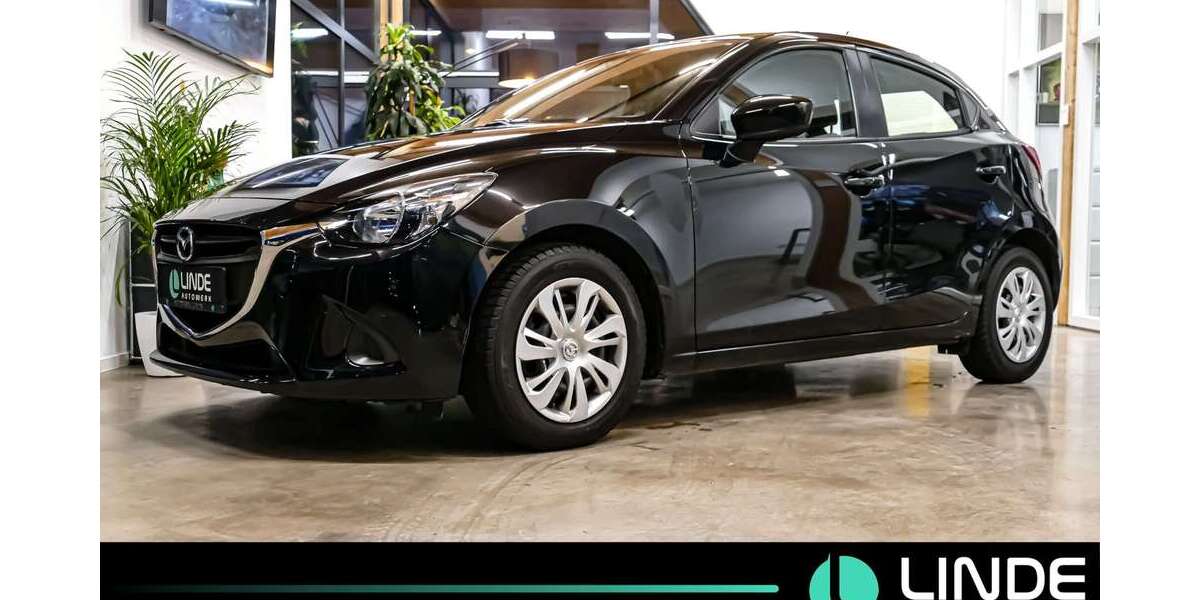 Mazda 2 46.000 km 10.900 &euro; Kusterdingen 72127