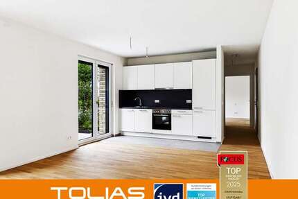 Wohnung zum Mieten in Sindelfingen 1.320 € 68.95 m² 2 zimmer