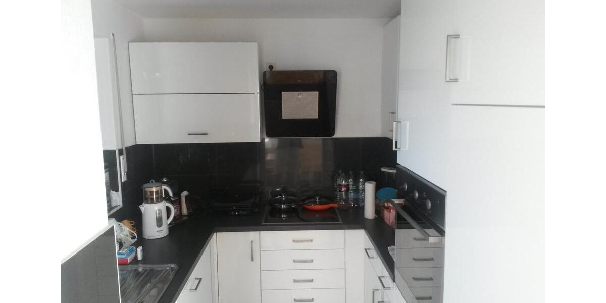 Etagenwohnung Sindelfingen Darmsheim - 2.5 Zimmer, 59 m&sup2;, 910&euro; | Angebot:27604972