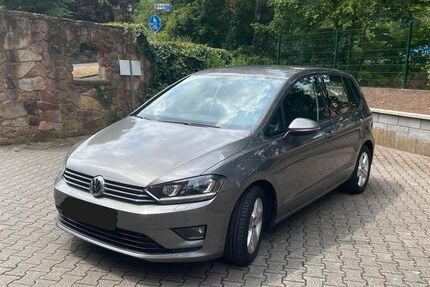 VW Golf Sportsvan 131.000 km 12.990 &euro; Pforzheim 75180