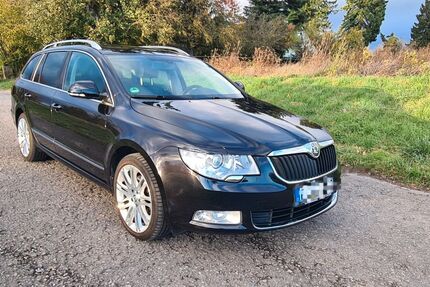 Skoda Superb 148.000 km 13.500 € Neuhausen 73765