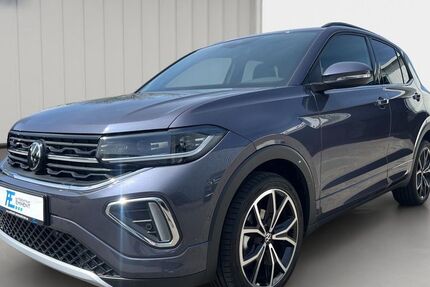 VW T-Cross 7.329 km 25.990 &euro; Reutlingen 72770