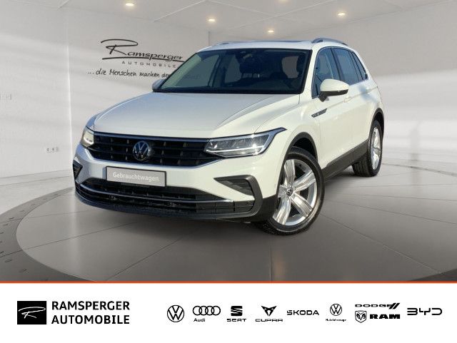 VW Tiguan 64.846 km 26.990 &euro; Nürtingen 72622