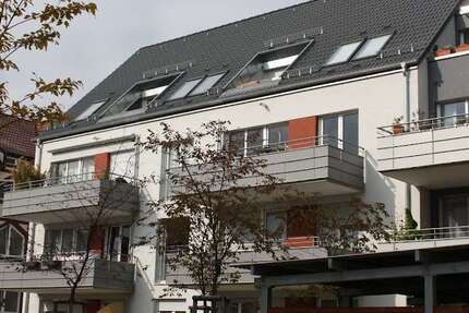 Wohnung Stuttgart Bad Cannstatt - 2 Zimmer, 56 m&sup2;, 508&euro; | Angebot:24973568