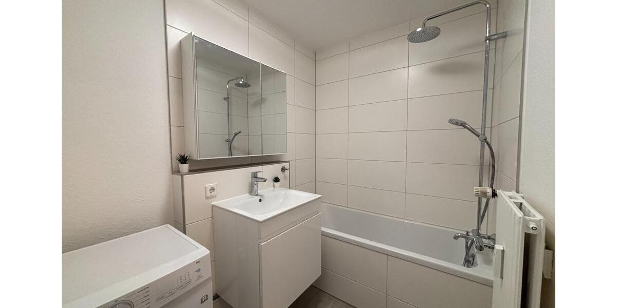 Etagenwohnung Ludwigsburg Hoheneck - 1 Zimmer, 14 m&sup2;, 500&euro; | Angebot:24753497