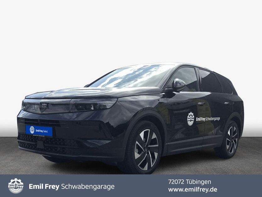 Opel Grandland (X) 26.294 km 35.890 € Tübingen 72072