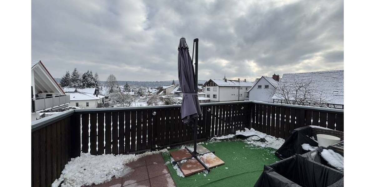 Mehrfamilienhaus, Wohnhaus Pforzheim / Huchenfeld Innenstadt - 1 Zimmer, 300 m&sup2;, 599.000&euro; | Angebot:25911752