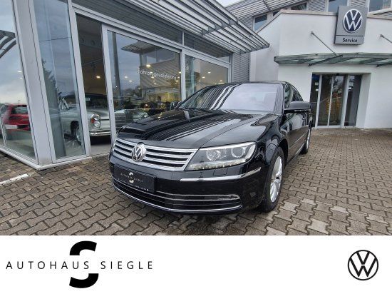 VW Phaeton 138.000 km 22.480 &euro; Wendlingen am Neckar 73240