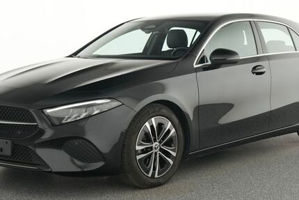 Mercedes-Benz A 180 27.000 km 24.900 &euro; Simmozheim/Stuttgart 75397