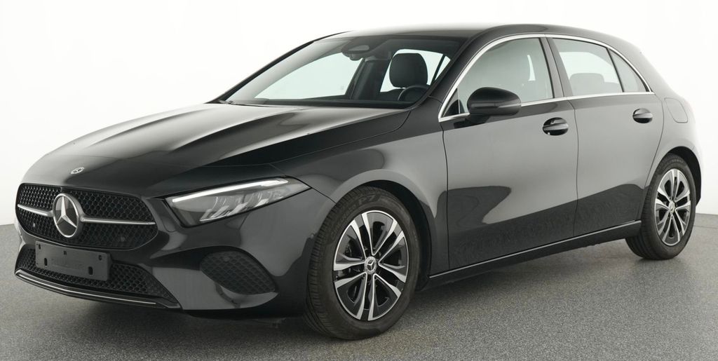 Mercedes-Benz A 180 27.000 km 24.900 &euro; Simmozheim/Stuttgart 75397