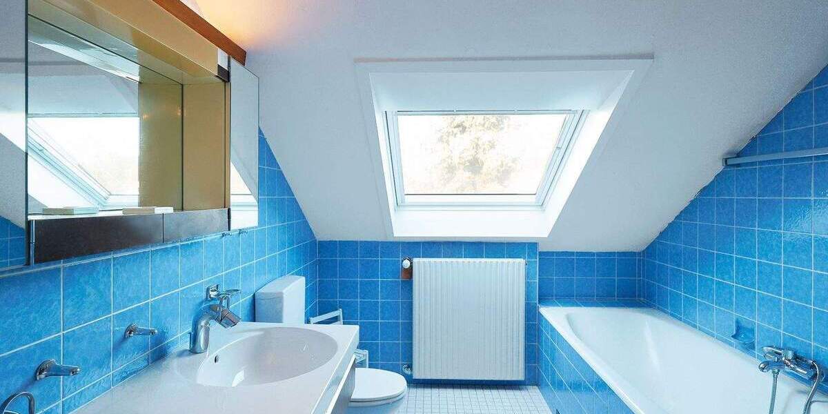 Doppelhaushälfte Weil der Stadt - 7 Zimmer, 139 m&sup2;, 475.000&euro; | Angebot:25734462