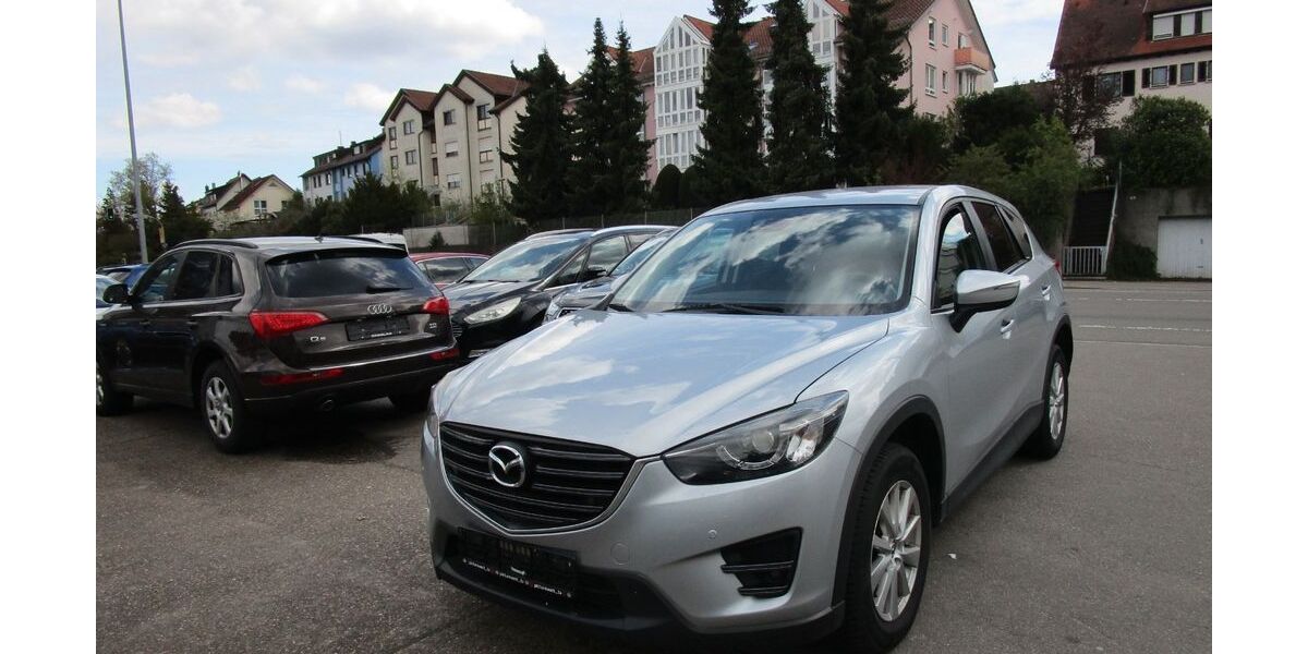 Mazda CX-5 92.000 km 14.990 &euro; Böblingen 71032