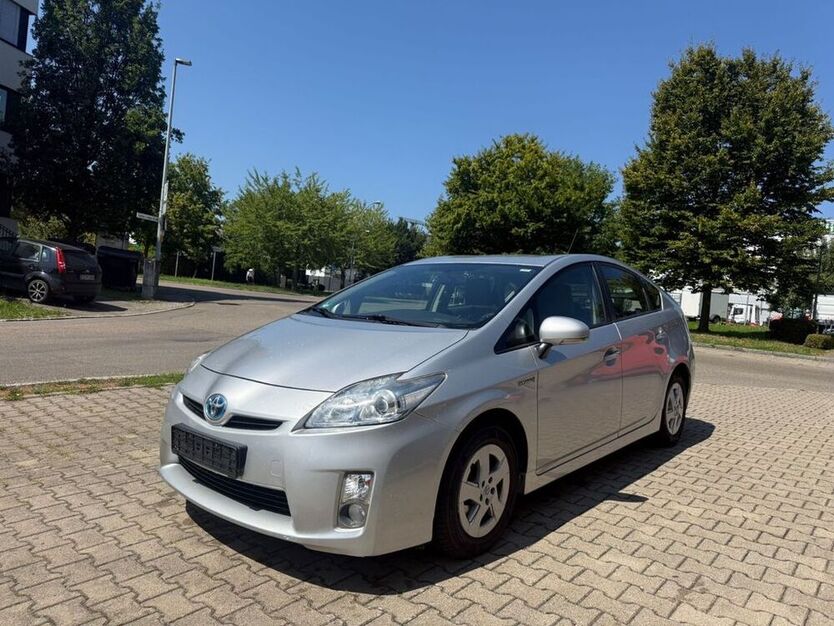 PRIUs