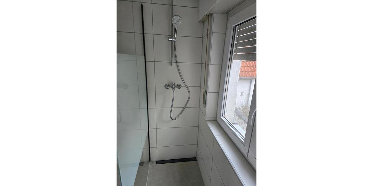 Etagenwohnung Esslingen am Neckar Hegensberg - 1 Zimmer, 27 m&sup2;, 650&euro; | Angebot:24825284