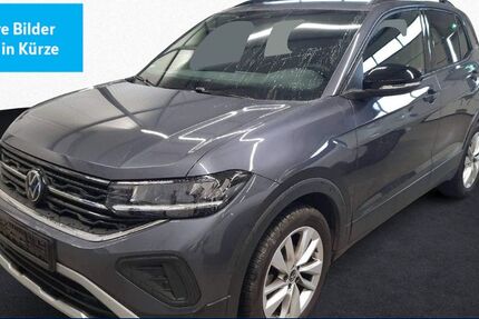 VW T-Cross 21.345 km 24.930 &euro; Niefern-Öschelbronn 75223