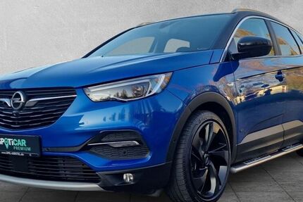 Opel Grandland (X)