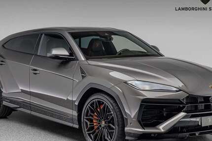 Lamborghini Urus 2.350 km 314.900 &euro; Böblingen 71034