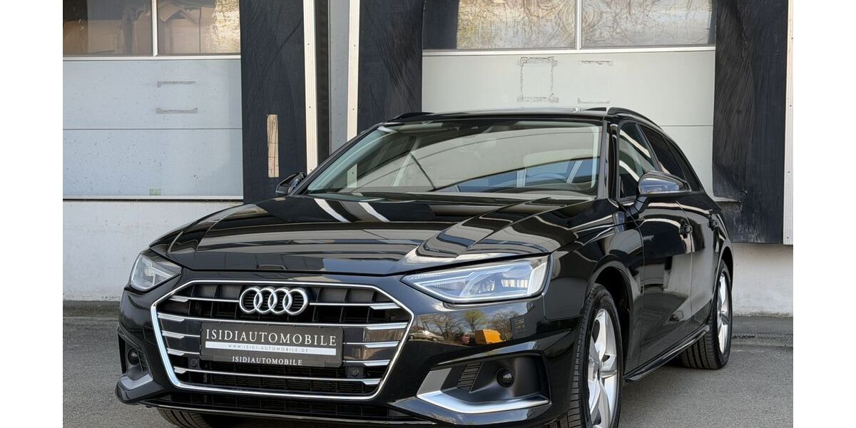 Audi A4 53.700 km 24.900 &euro; Reutlingen/Mittelstadt 72766