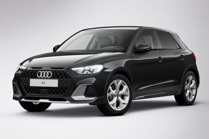 Audi A1 6.888 km 29.940 &euro; Böblingen 71034