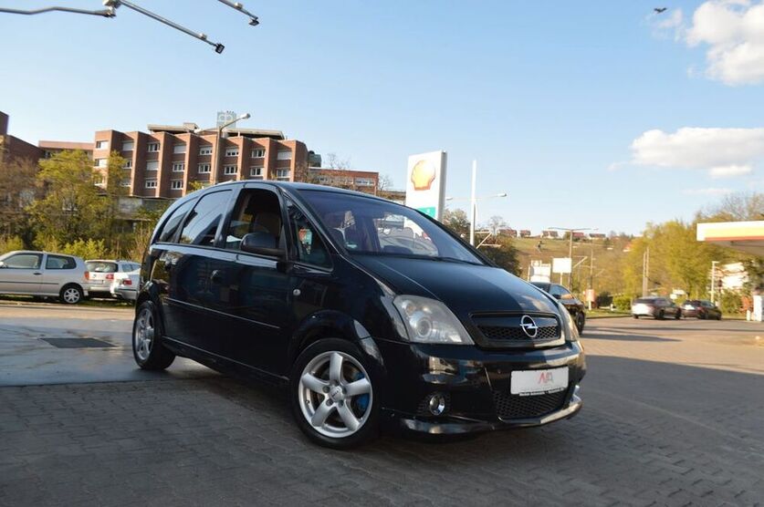 Meriva