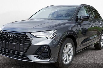 Audi Q3 2.100 km 41.930 &euro; Bietigheim-Bissingen 74321