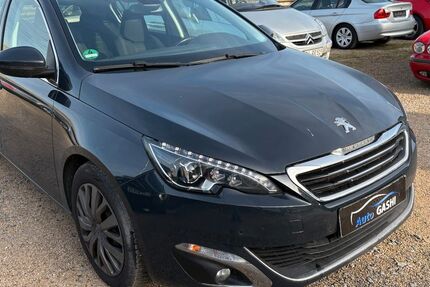Peugeot 308 226.000 km 7.590 &euro; Renningen 71272
