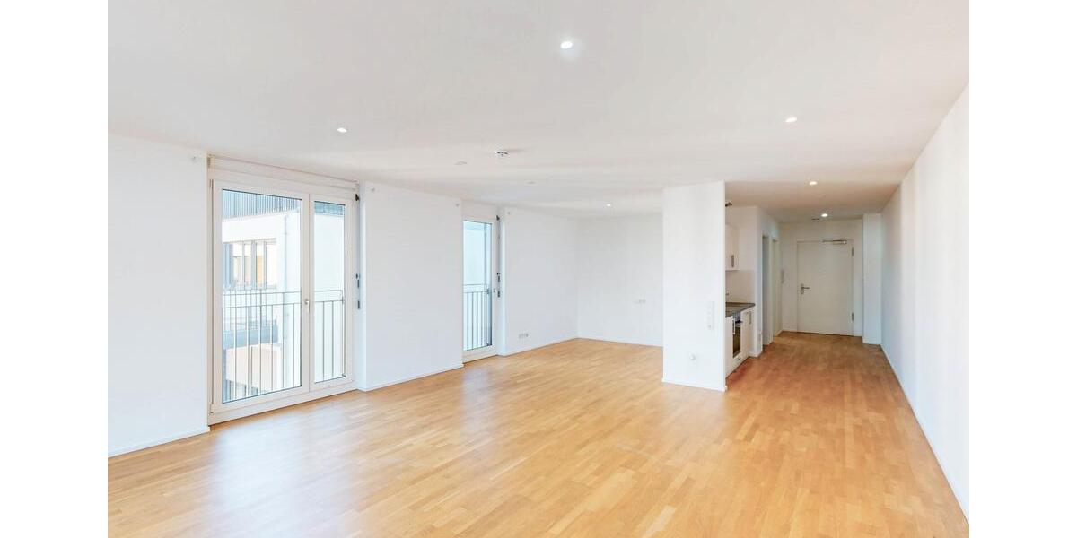 Etagenwohnung Stuttgart - 1 Zimmer, 69 m&sup2;, 1.280&euro; | Angebot:26380623